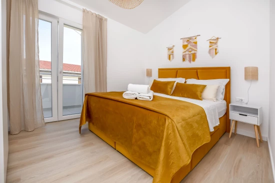 Apartmán Severní Dalmácie - Primošten DA 3376 N2