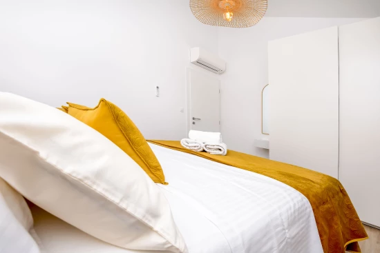 Apartmán Severní Dalmácie - Primošten DA 3376 N2