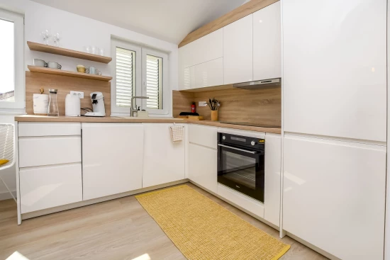 Apartmán Severní Dalmácie - Primošten DA 3376 N2