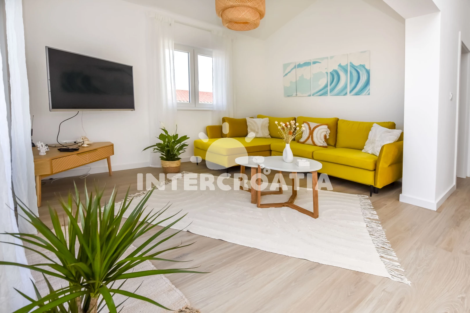 Apartmán Severní Dalmácie - Primošten DA 3376 N2
