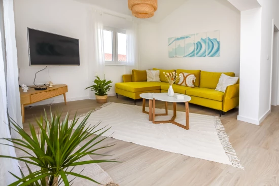 Apartmán Severní Dalmácie - Primošten DA 3376 N2