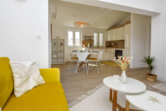 Apartmán Severní Dalmácie - Primošten DA 3376 N2