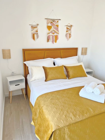 Apartmán Severní Dalmácie - Primošten DA 3376 N2