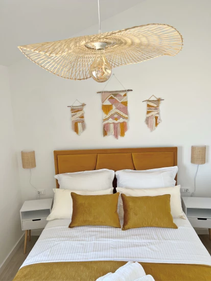 Apartmán Severní Dalmácie - Primošten DA 3376 N2