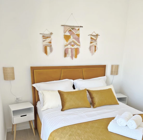 Apartmán Severní Dalmácie - Primošten DA 3376 N2