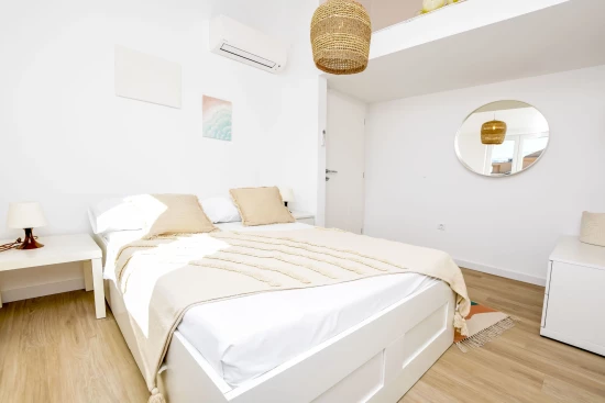 Apartmán Severní Dalmácie - Primošten DA 3376 N2