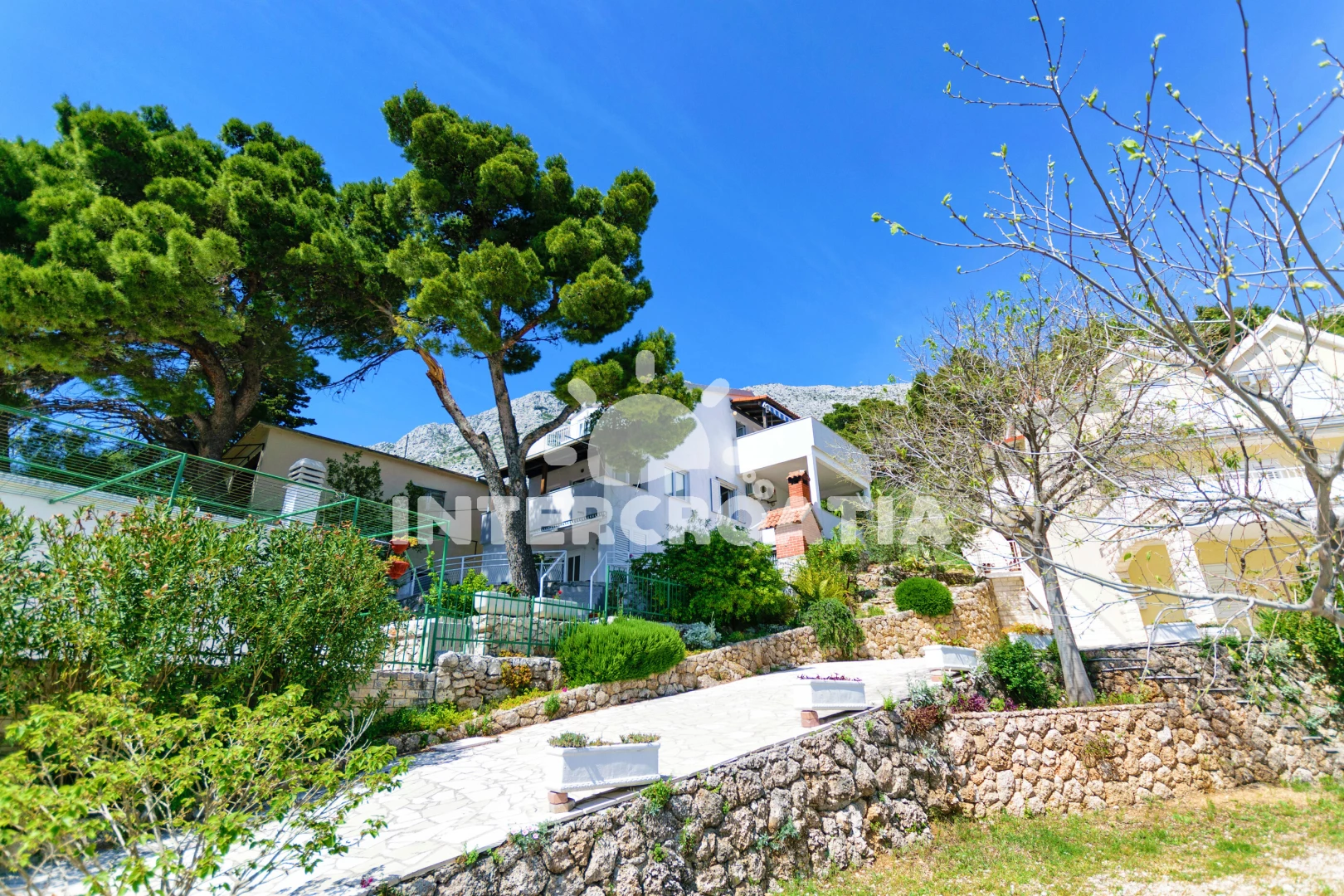 Apartmán Střední Dalmácie - Mimice DA 2409 N2