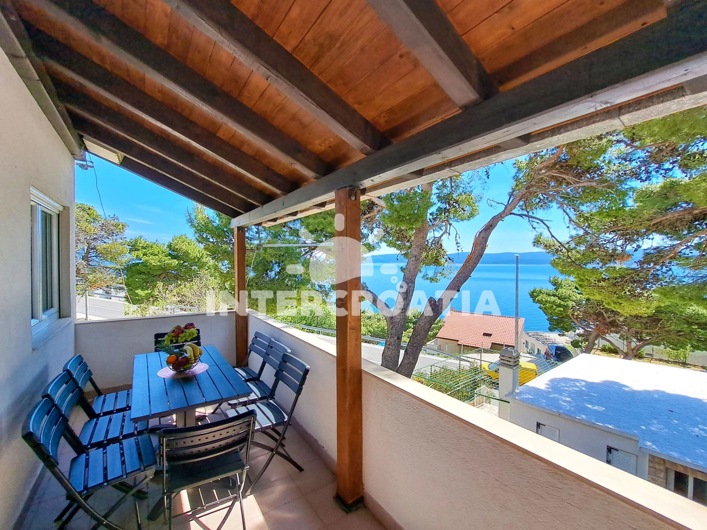 Apartmán Střední Dalmácie - Mimice DA 2409 N2