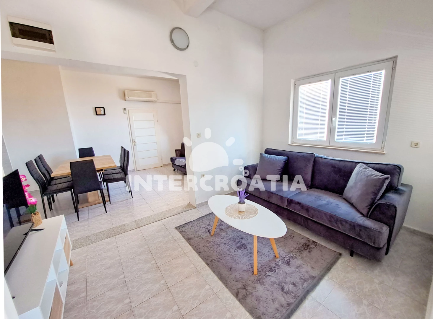 Apartmán Střední Dalmácie - Mimice DA 2409 N2