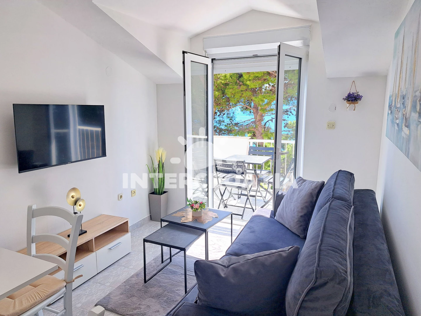 Apartmán Střední Dalmácie - Mimice DA 2409 N3