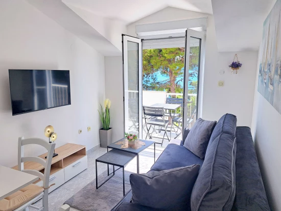 Apartmán Střední Dalmácie - Mimice DA 2409 N3