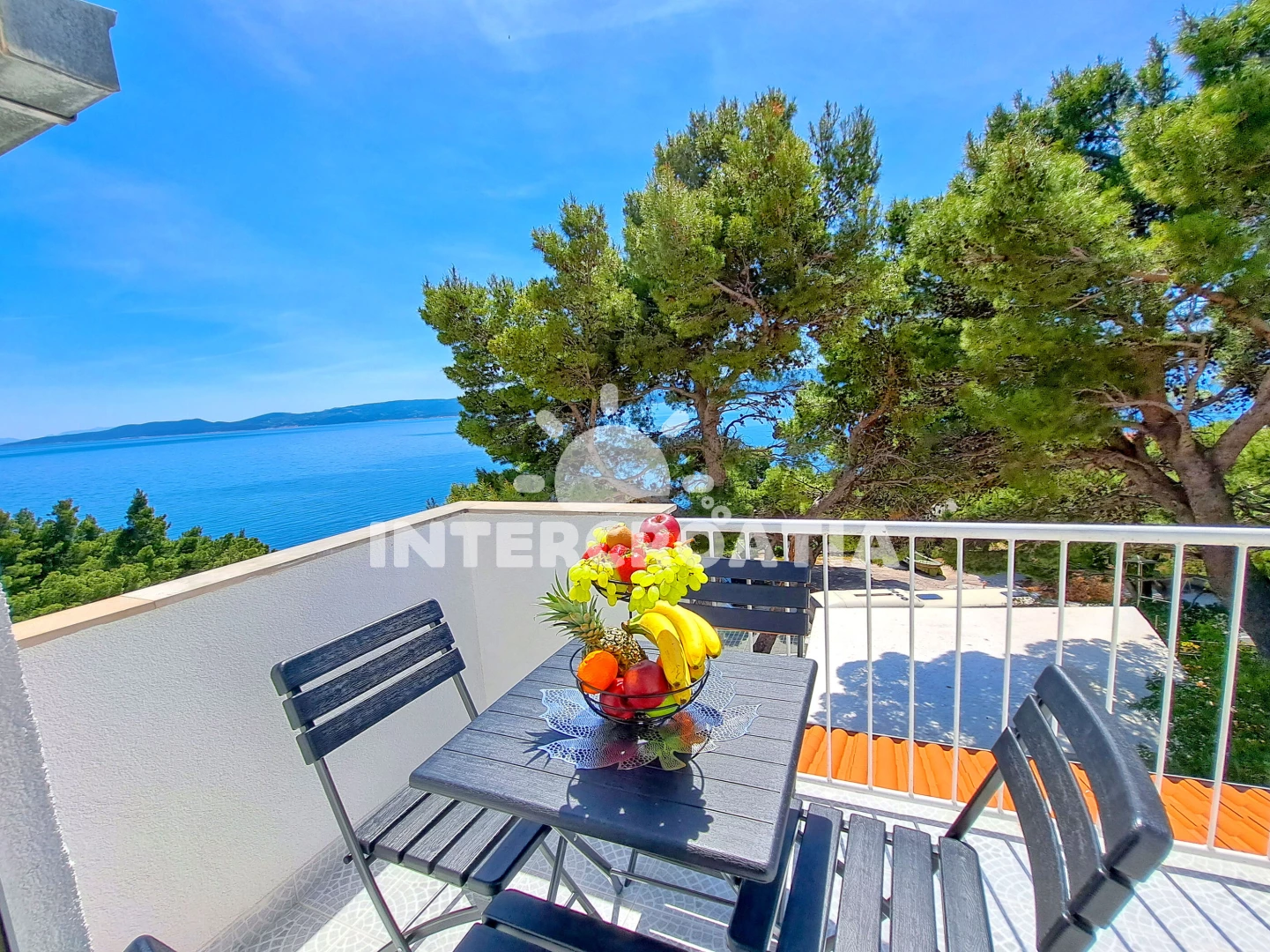 Apartmán Střední Dalmácie - Mimice DA 2409 N3