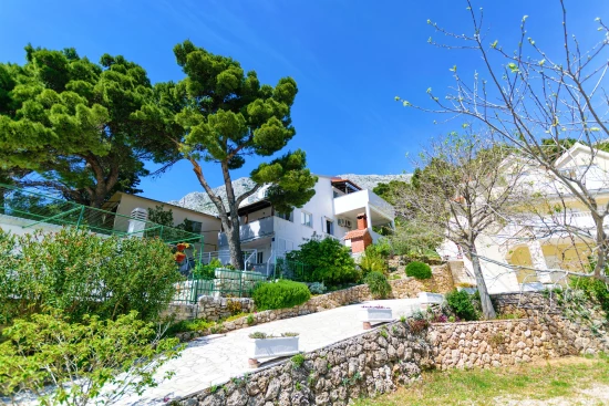 Apartmán Střední Dalmácie - Mimice DA 2409 N4