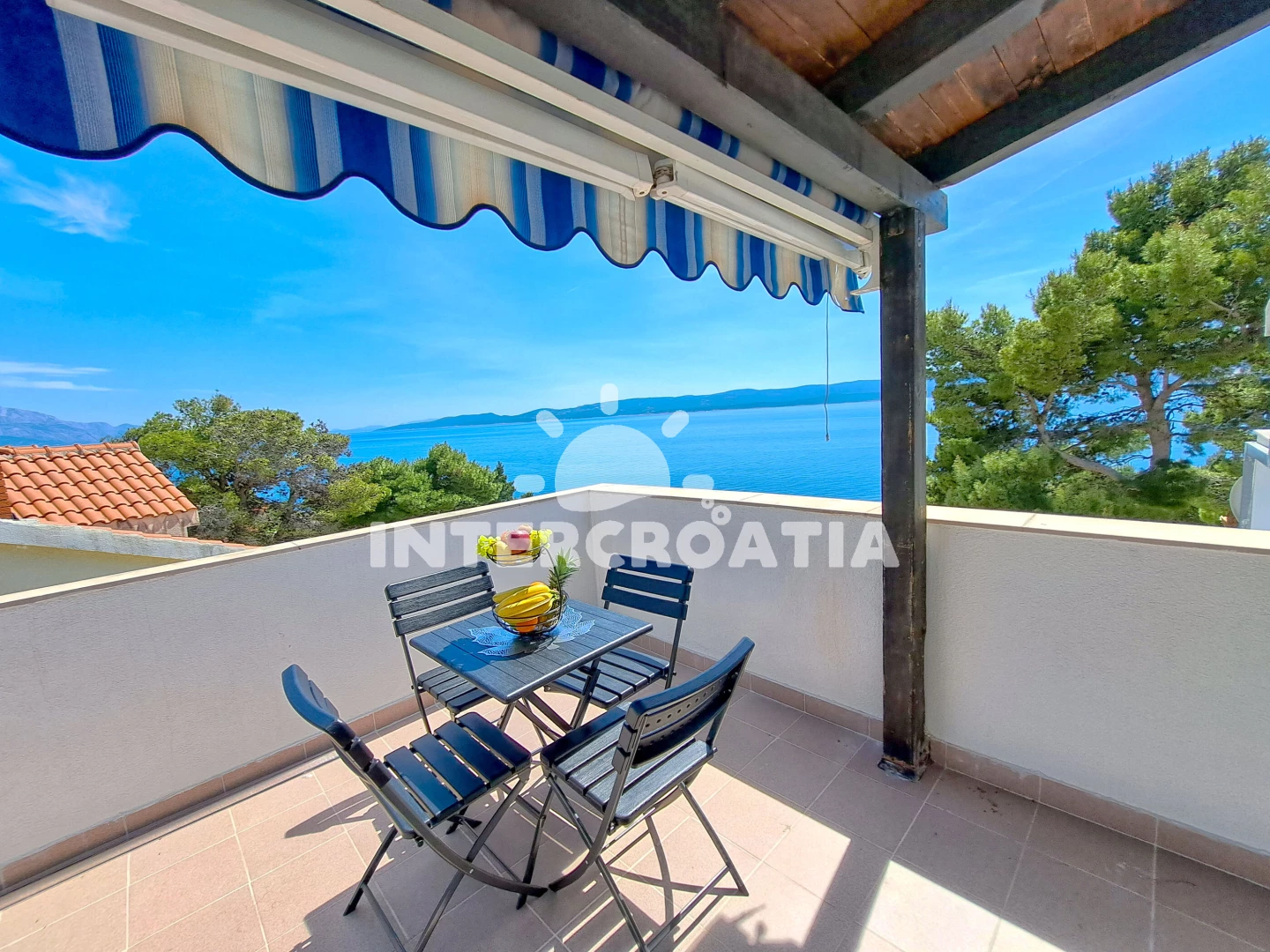 Apartmán Střední Dalmácie - Mimice DA 2409 N4