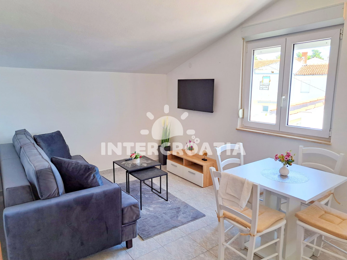 Apartmán Střední Dalmácie - Mimice DA 2409 N4