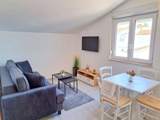 Apartmán Střední Dalmácie - Mimice DA 2409 N4