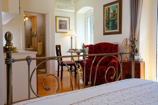 Apartmán Střední Dalmácie - Split DA 3004 N1