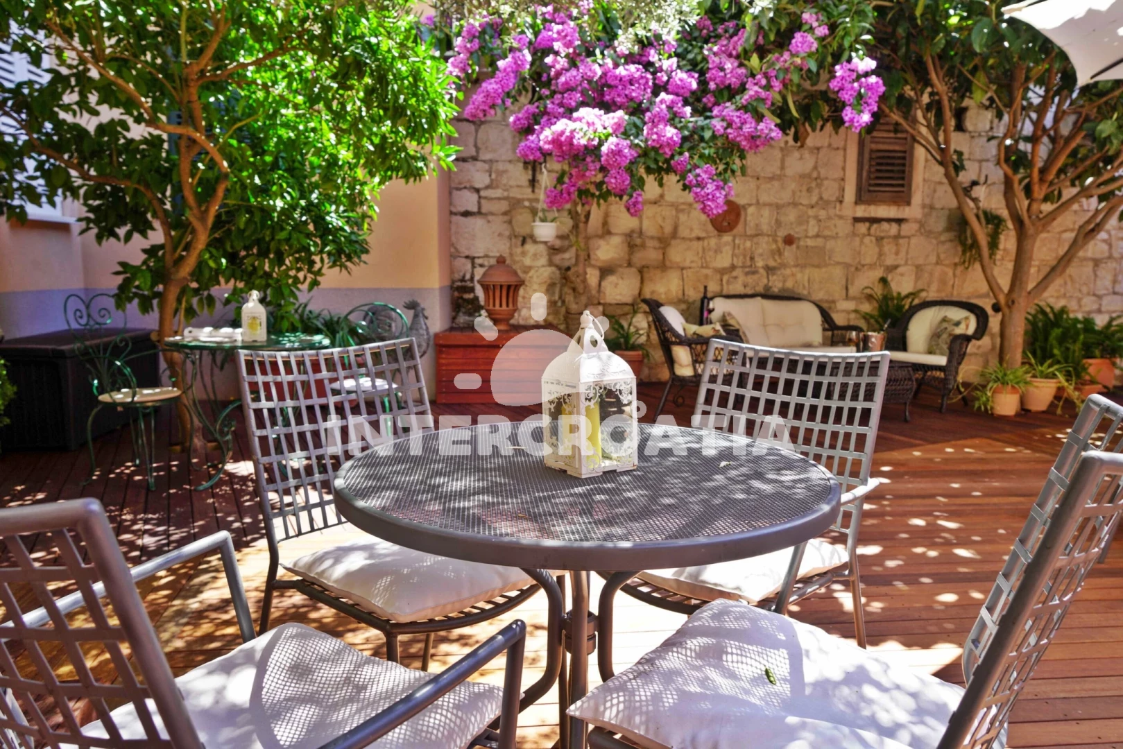 Apartmán Střední Dalmácie - Split DA 3004 N1