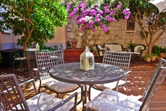 Apartmán Střední Dalmácie - Split DA 3004 N1