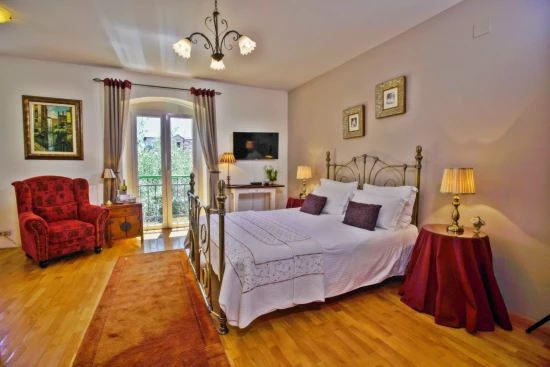 Apartmán Střední Dalmácie - Split DA 3004 N1