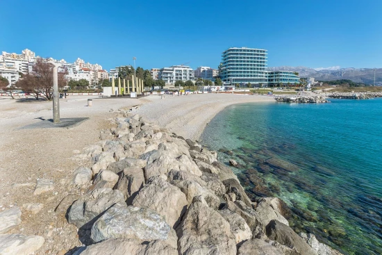 Apartmán Střední Dalmácie - Split DA 3004 N1