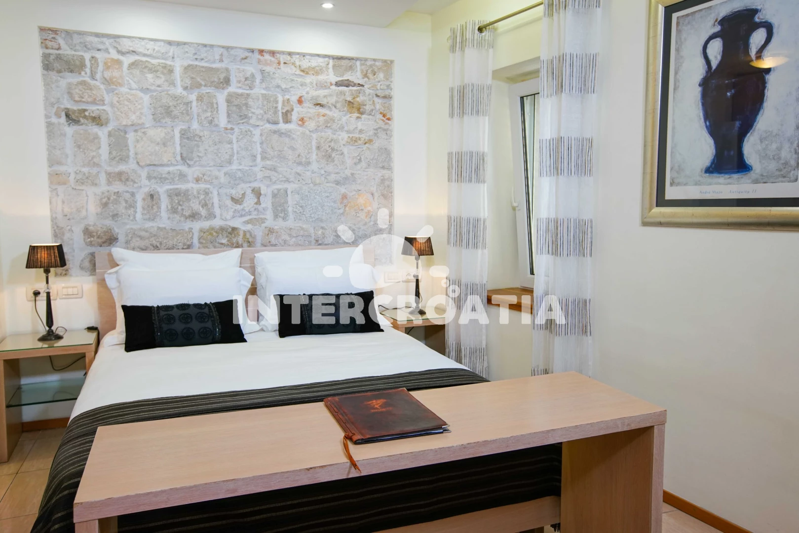 Apartmán Střední Dalmácie - Split DA 3004 N3