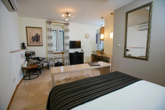 Apartmán Střední Dalmácie - Split DA 3004 N3