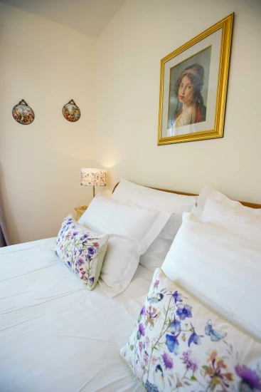 Apartmán Střední Dalmácie - Split DA 3004 N4