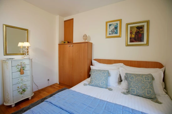 Apartmán Střední Dalmácie - Split DA 3004 N4