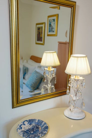 Apartmán Střední Dalmácie - Split DA 3004 N4