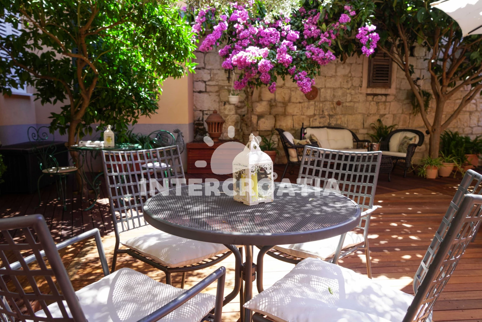 Apartmánový pokoj Střední Dalmácie - Split DA 3004 N6