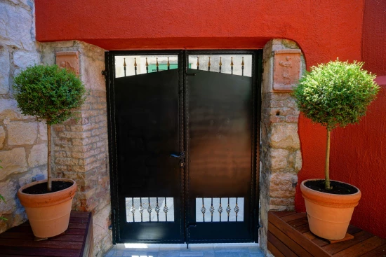 Apartmánový pokoj Střední Dalmácie - Split DA 3004 N6