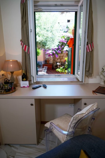 Apartmánový pokoj Střední Dalmácie - Split DA 3004 N6