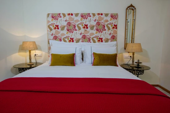 Apartmánový pokoj Střední Dalmácie - Split DA 3004 N6