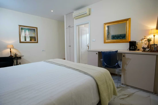 Apartmánový pokoj Střední Dalmácie - Split DA 3004 N7