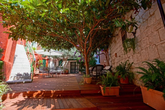 Apartmán Střední Dalmácie - Split DA 3004 N8