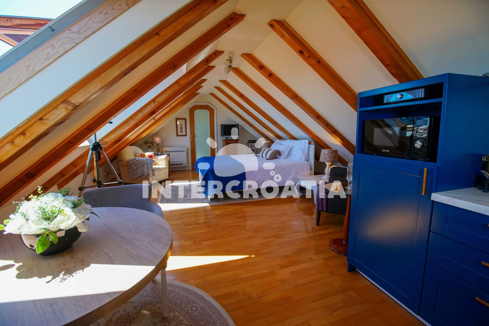 Apartmán Střední Dalmácie - Split DA 3004 N8