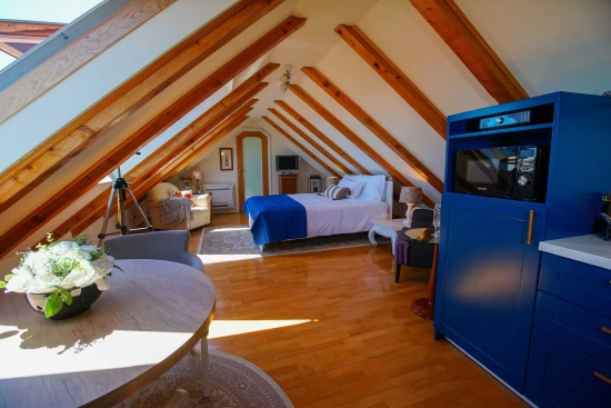 Apartmán Střední Dalmácie - Split DA 3004 N8