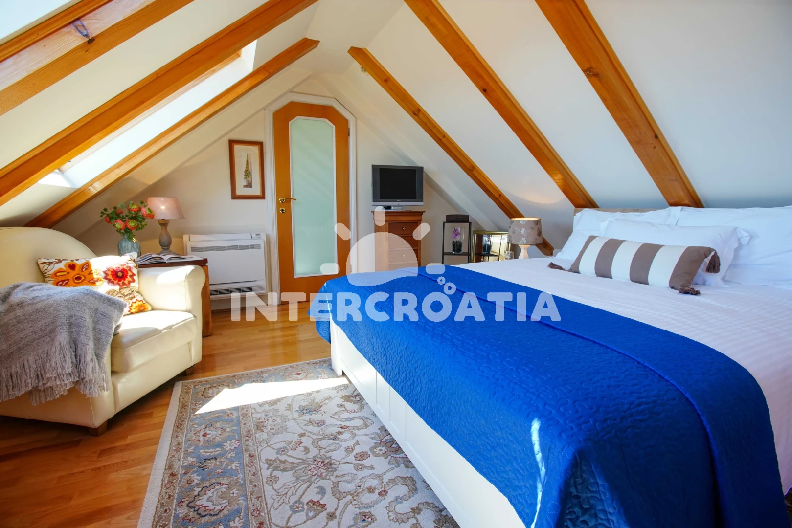 Apartmán Střední Dalmácie - Split DA 3004 N8