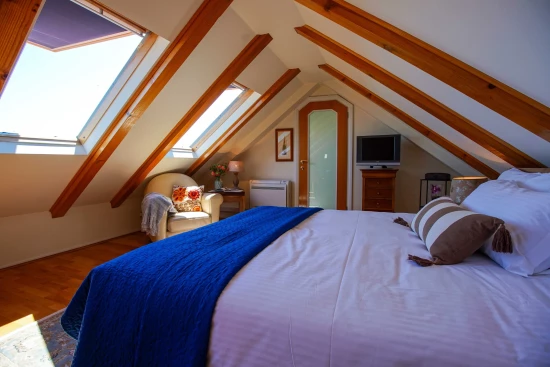 Apartmán Střední Dalmácie - Split DA 3004 N8