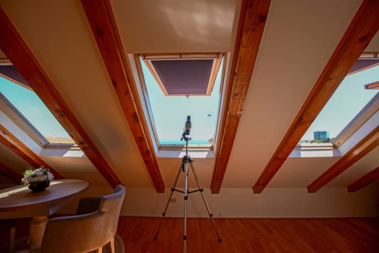 Apartmán Střední Dalmácie - Split DA 3004 N8