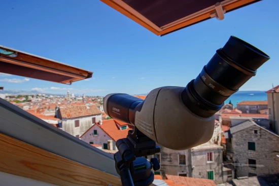 Apartmán Střední Dalmácie - Split DA 3004 N8