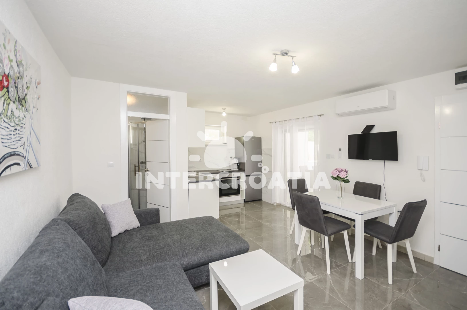 Apartmán Severní Dalmácie - Šibenik DA 4007 N1