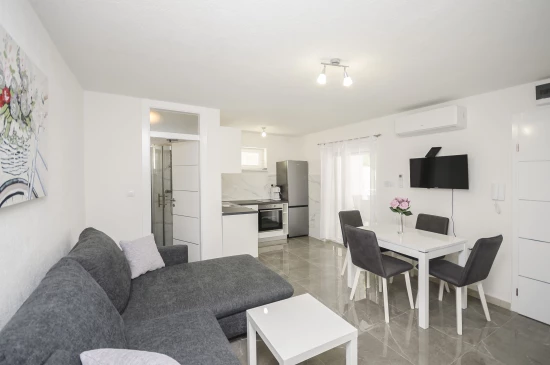 Apartmán Severní Dalmácie - Šibenik DA 4007 N1