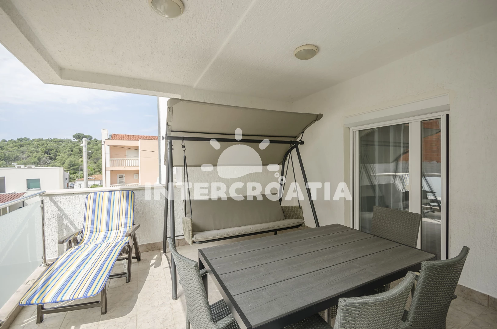 Apartmán Severní Dalmácie - Šibenik DA 4007 N1