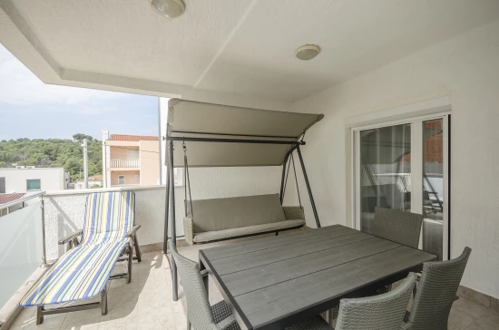 Apartmán Severní Dalmácie - Šibenik DA 4007 N1