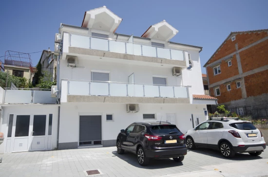 Apartmán Severní Dalmácie - Šibenik DA 4007 N2