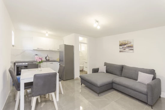 Apartmán Severní Dalmácie - Šibenik DA 4007 N2