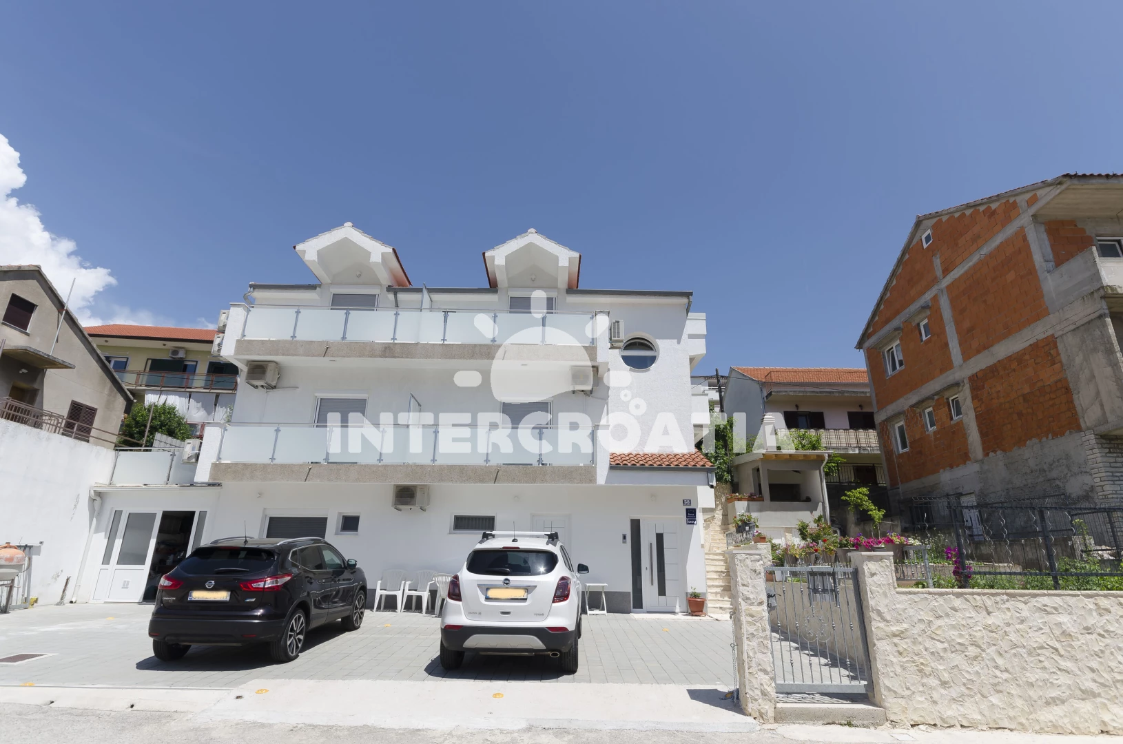 Apartmán Severní Dalmácie - Šibenik DA 4007 N3