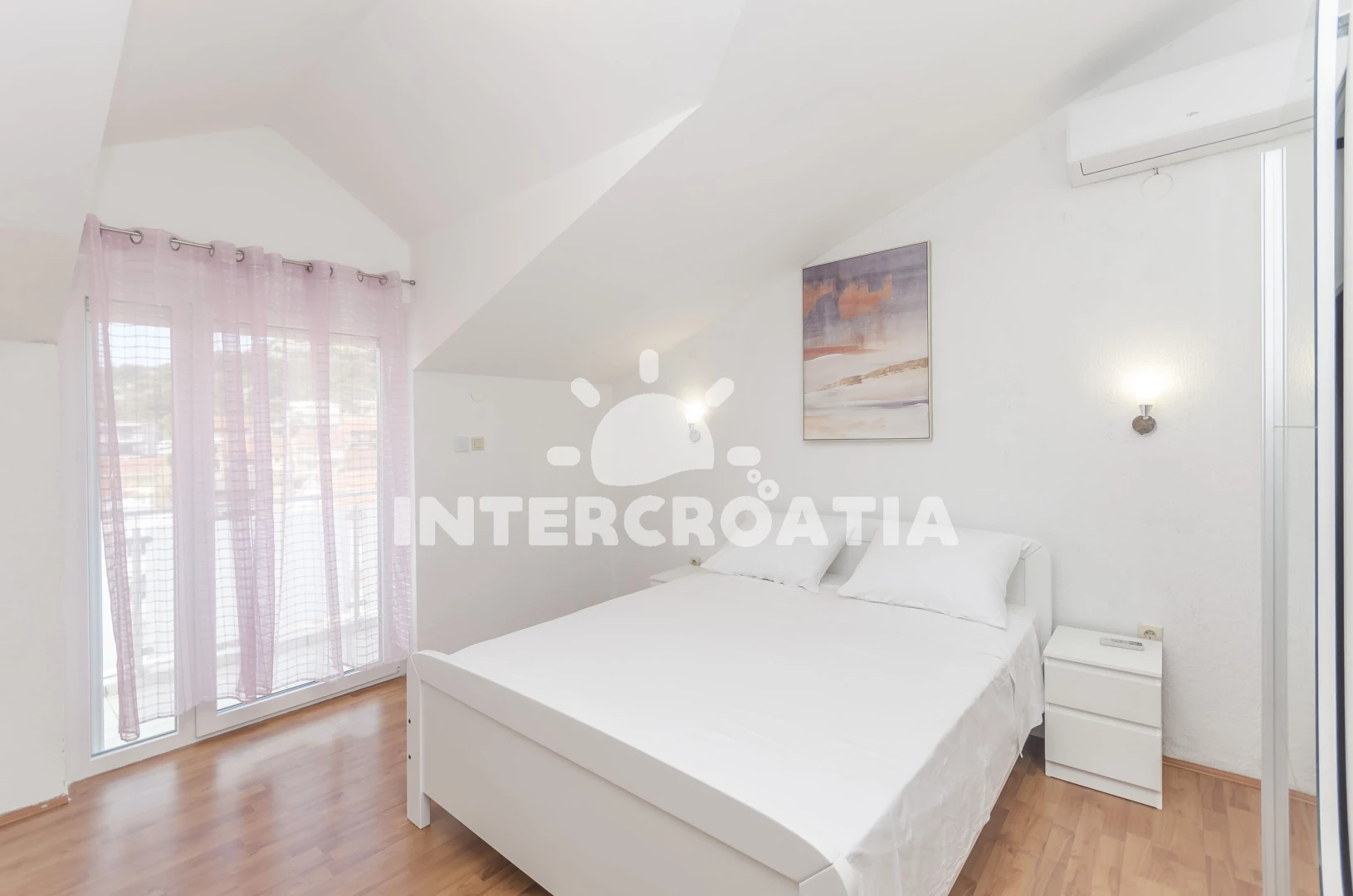 Apartmán Severní Dalmácie - Šibenik DA 4007 N3